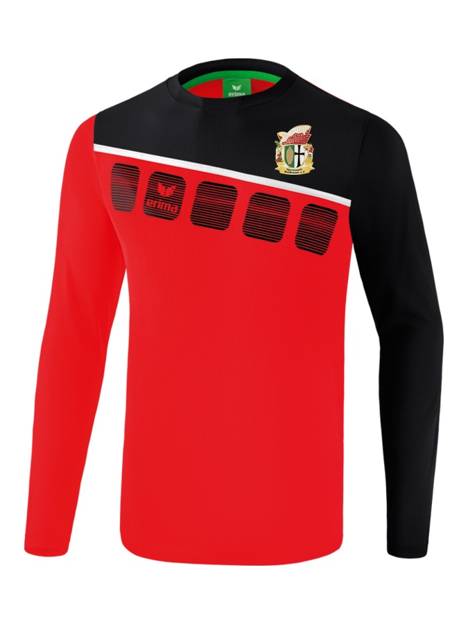 Erima 5-C Longsleeve