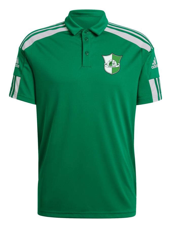 adidas Squadra 21 Poloshirt