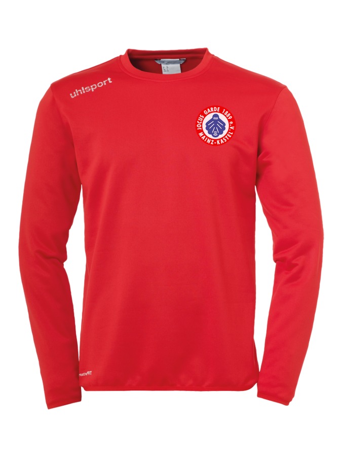 uhlsport Essential Trainingsoberteil