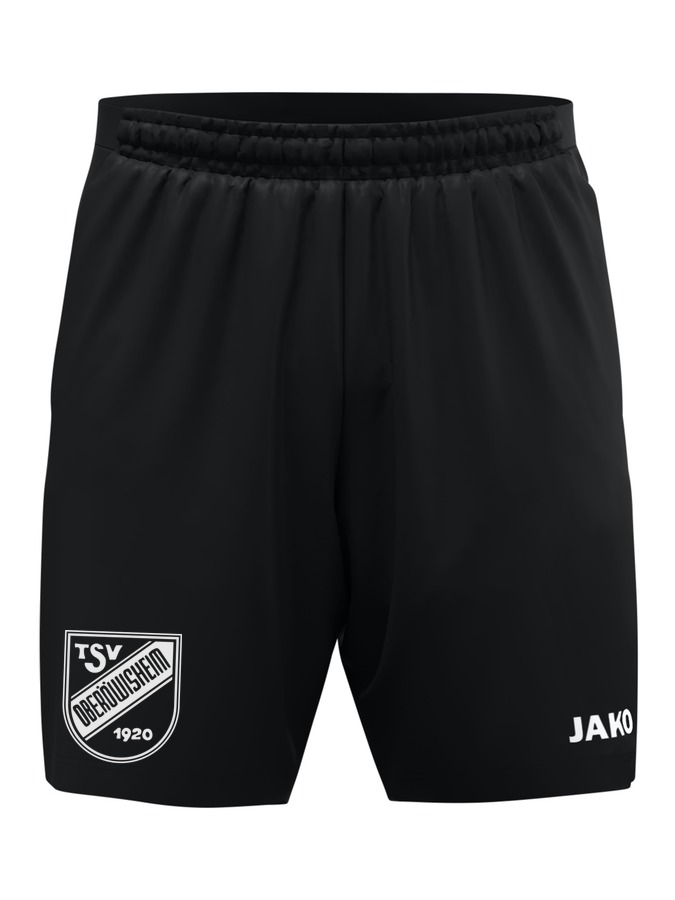 Jako Webshort Dynamic
