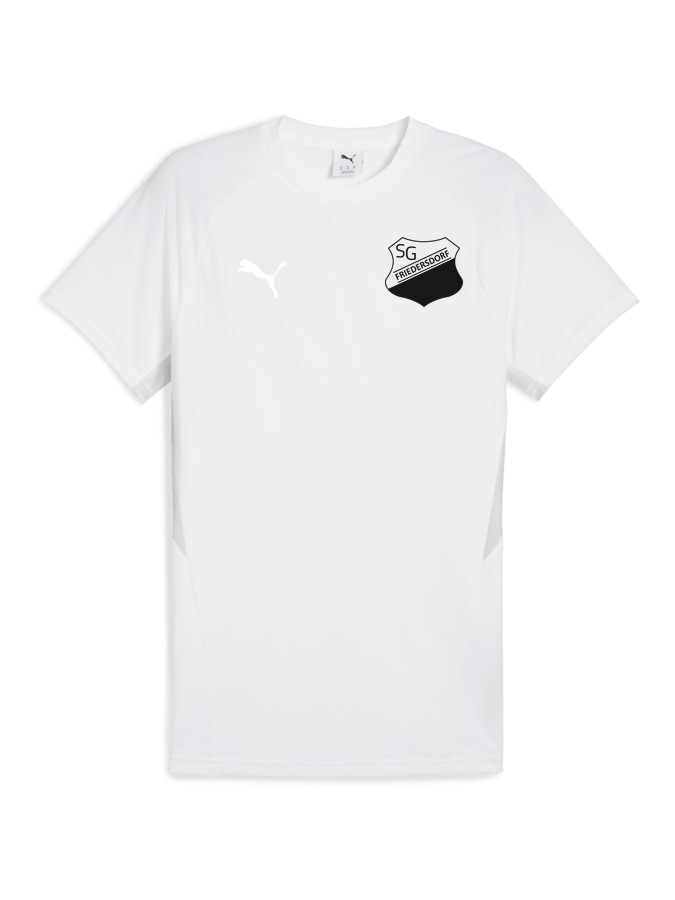PUMA teamEVOSTRIPE T-Shirt
