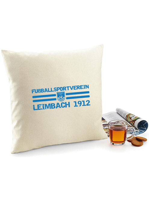 Kissenbezug Fairtrade Used Look