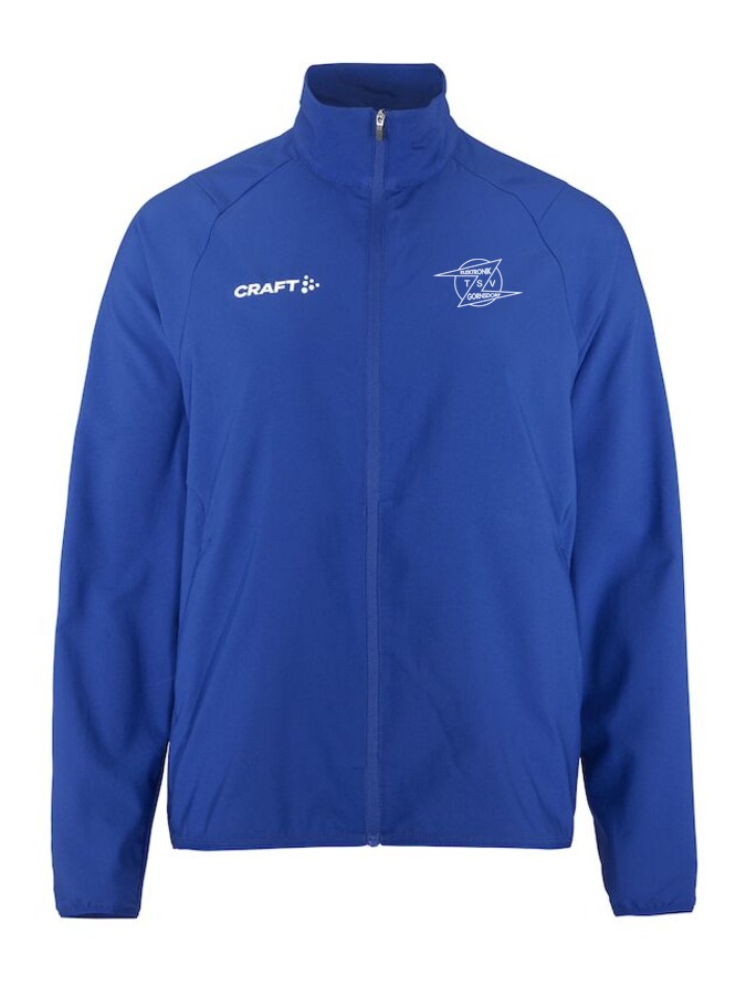 Craft Rush 2.0 Trainingsjacke Damen