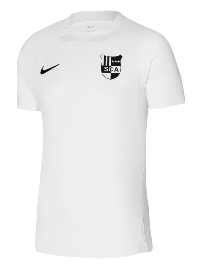 Nike Strike 3 Kurzarm Trikot Kinder