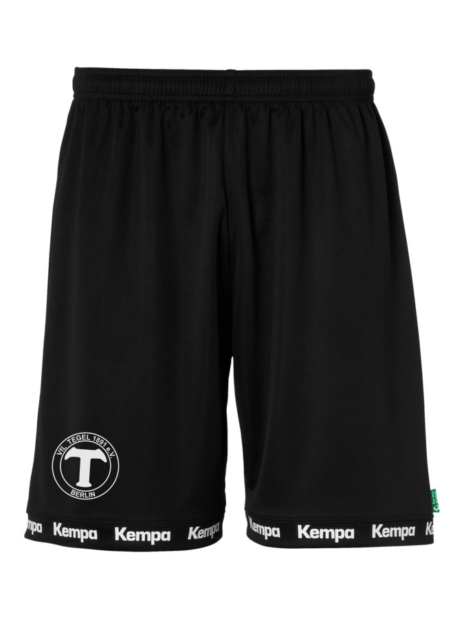 Kempa Wave 26 Shorts