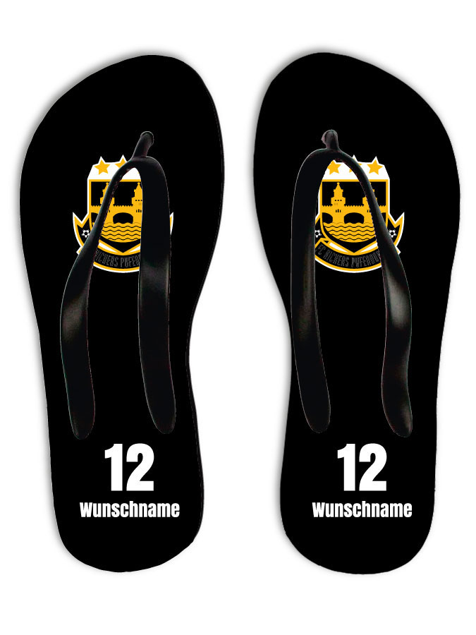 Zehentrenner