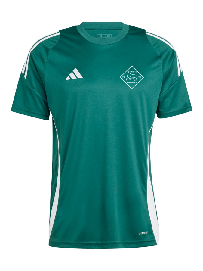 adidas Tiro 24 Trikot