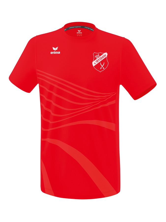 Erima Racing T-Shirt