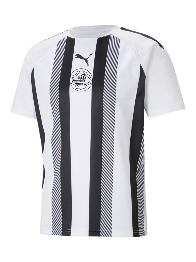 PUMA teamLIGA Striped Trikot