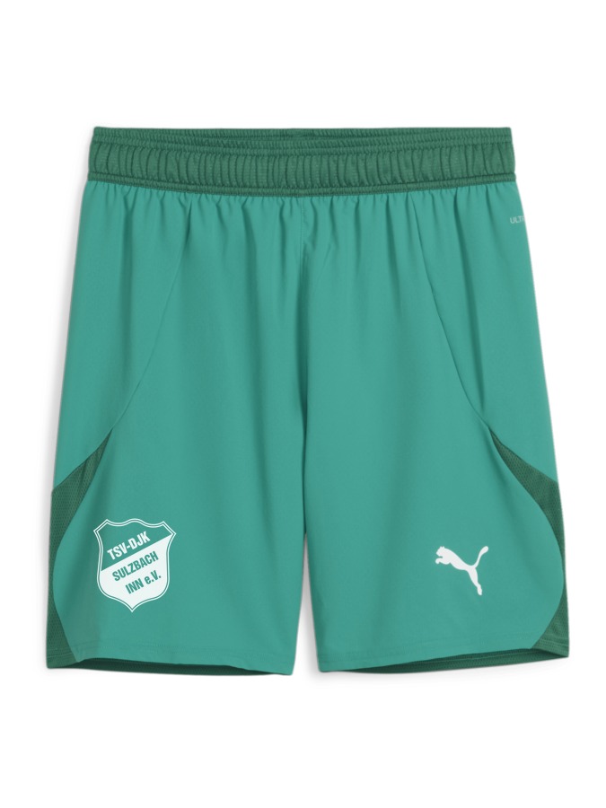 PUMA teamFINAL Shorts