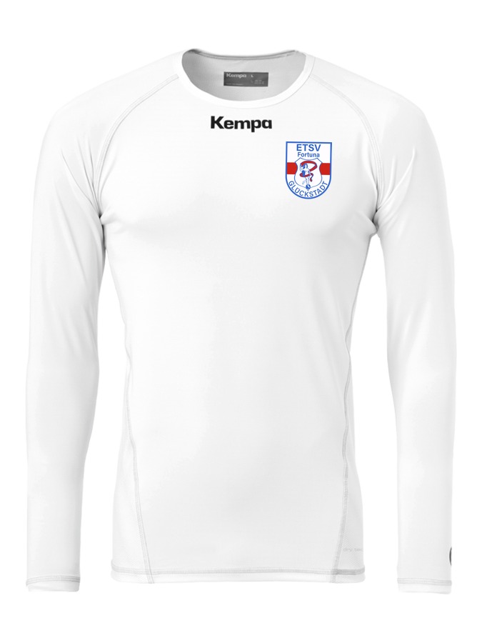 Kempa Attitude Longsleeve