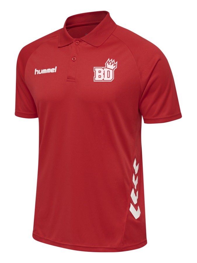 Hummel Promo Polo