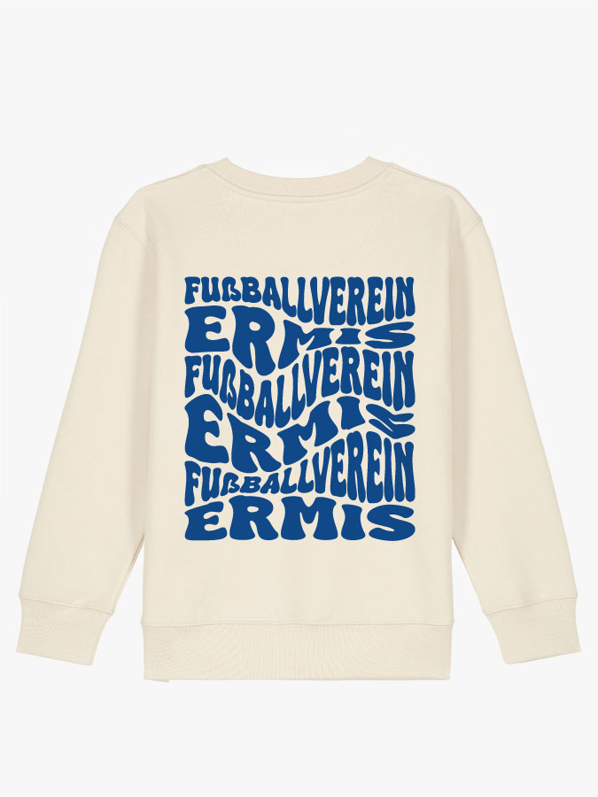 Sweater Wavy Kids