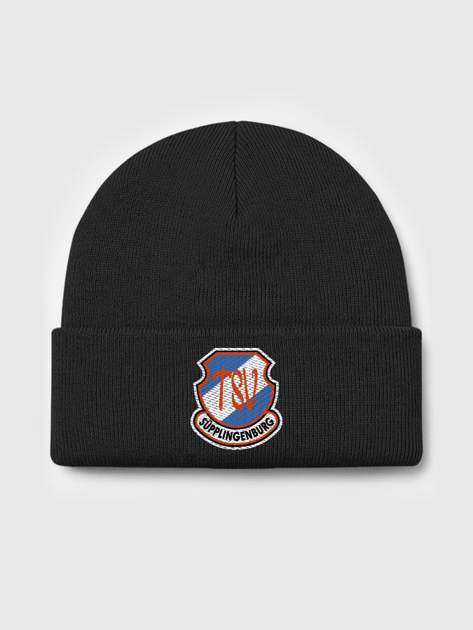 Beanie Kids Sticklogo