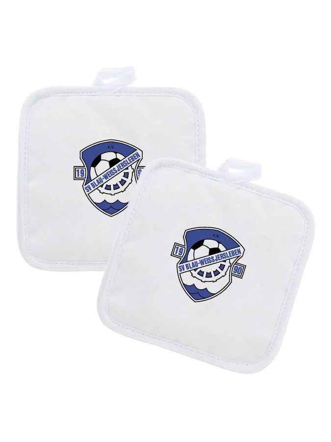 Topflappen Logo (2er-Set)