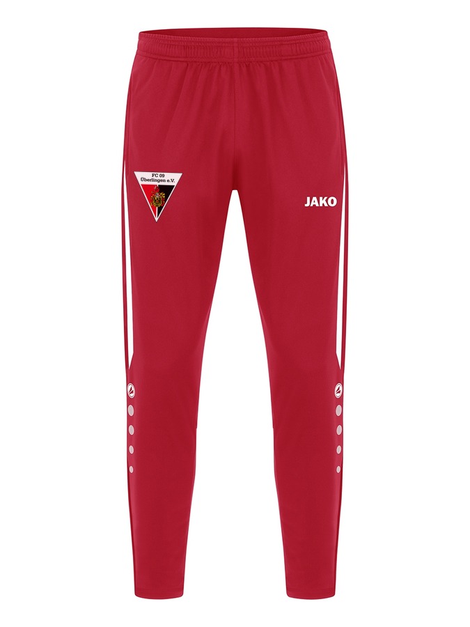 Jako Polyesterhose Power Damen