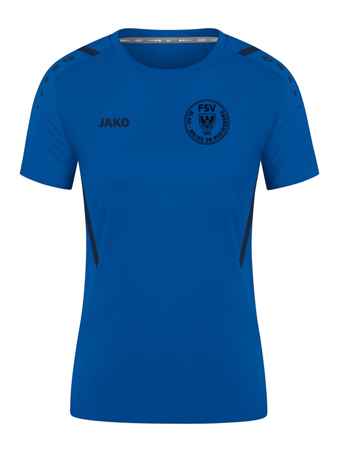 Jako Trikot Challenge Damen