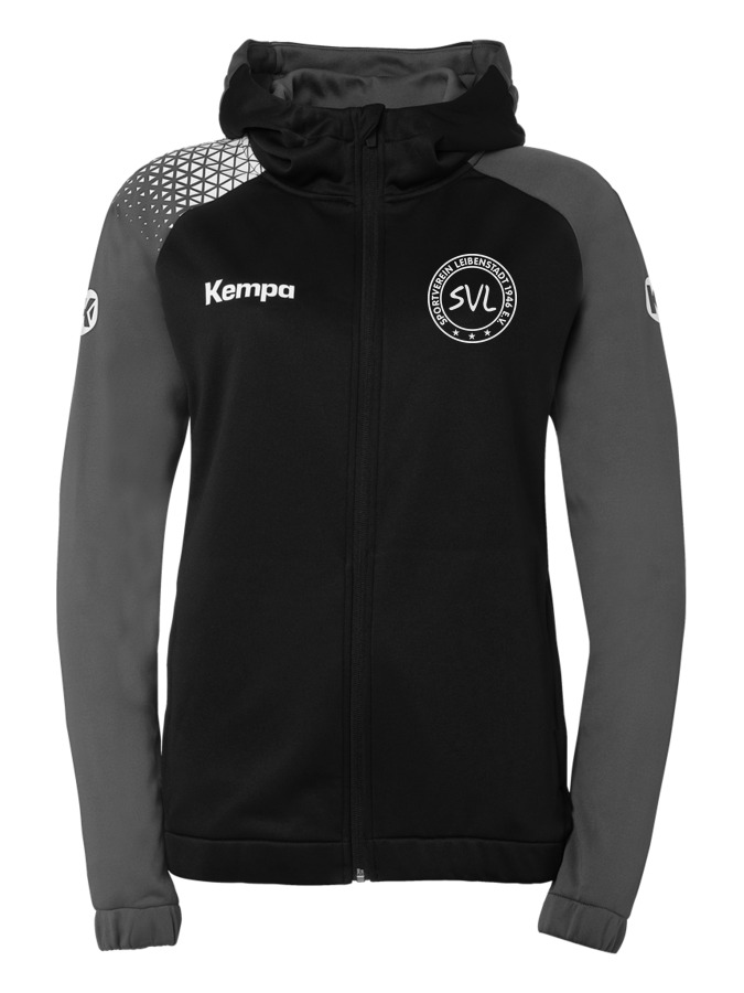 Kempa Ambition 28 Kapuzenjacke Damen