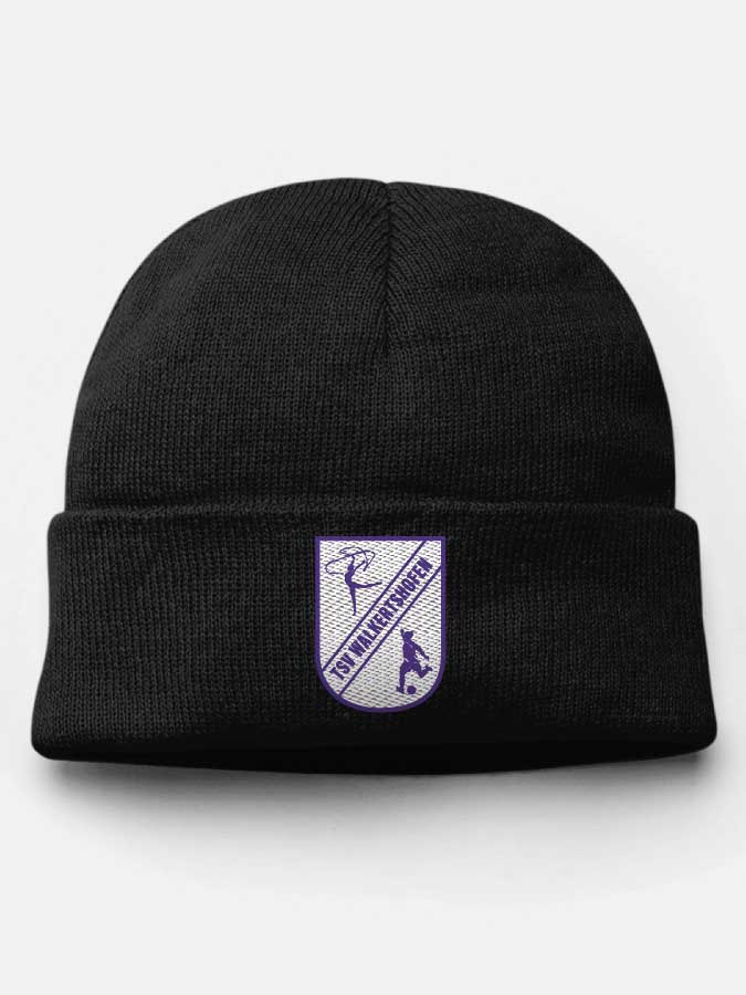 Beanie Sticklogo