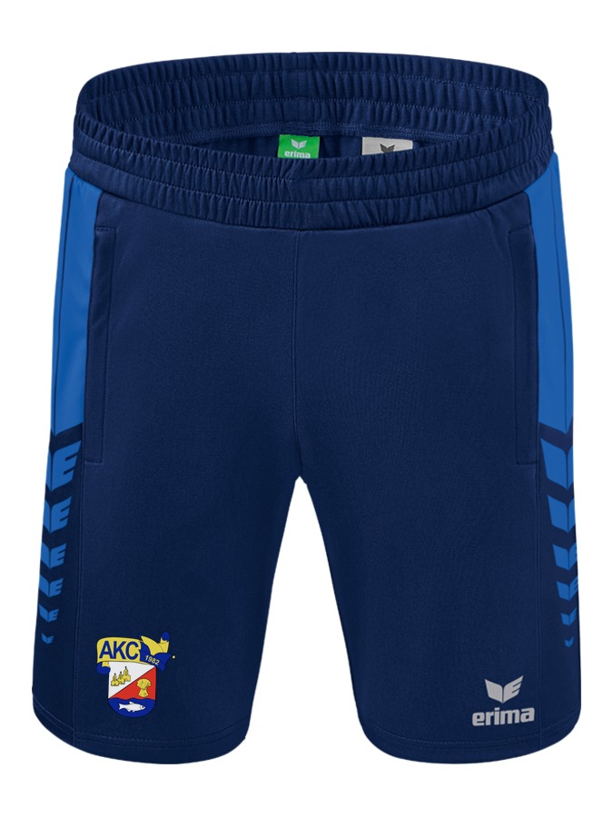 Erima Six Wings Worker Shorts