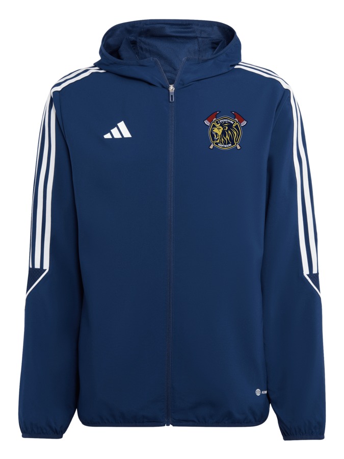 adidas Tiro 23 League Windbreaker Präsentationsjacke