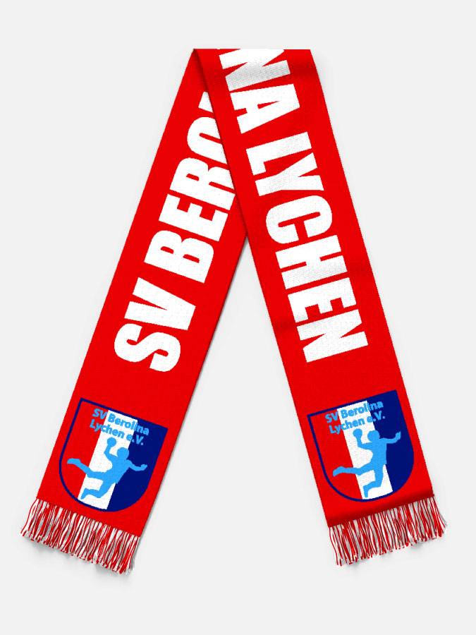 Fanschal Klassiker