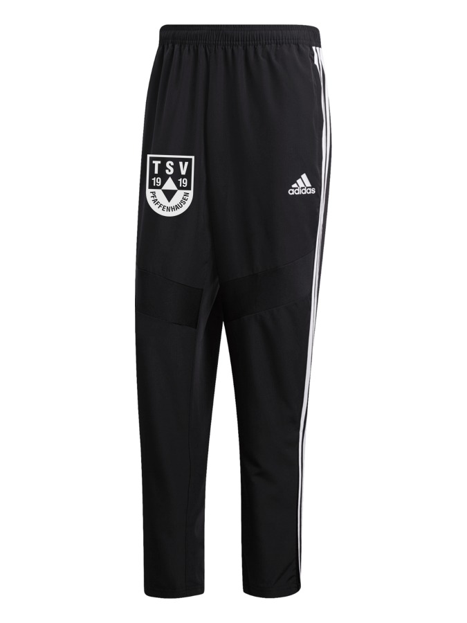 adidas Tiro 19 Woven Trainingshose