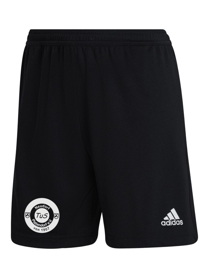 adidas Entrada 22 Trainingsshorts Damen