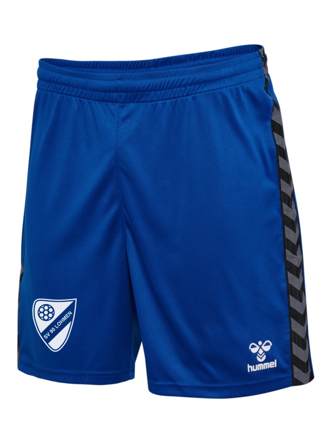 Hummel Authentic Pl Shorts