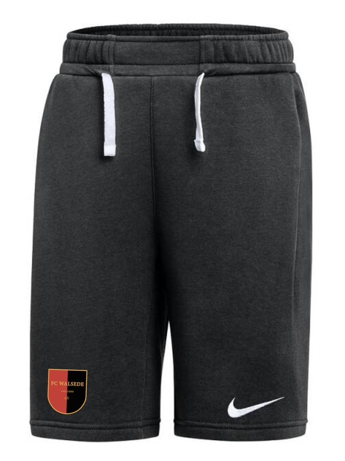 Nike Park 26 Fleece Shorts Kinder