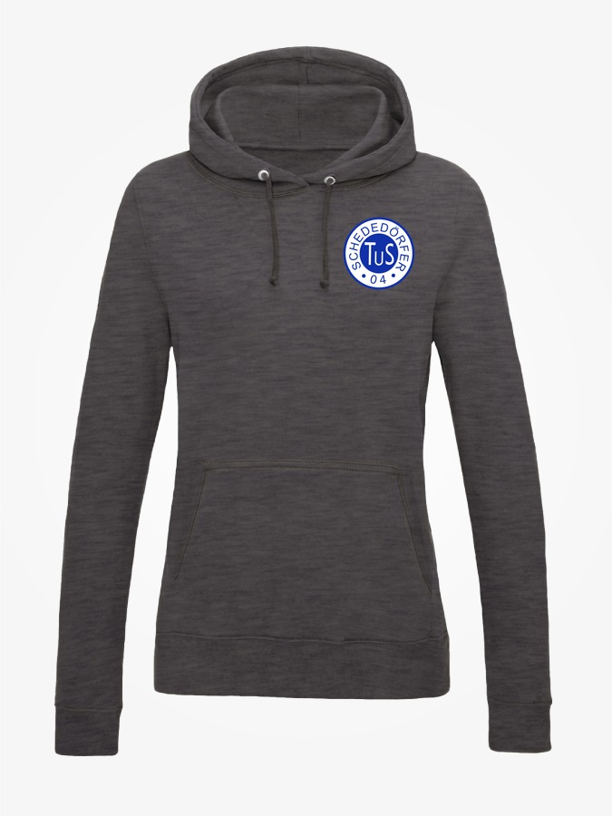 Hoodie Classic Damen