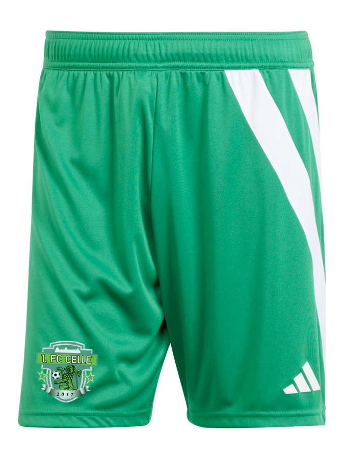 adidas Fortore 23 Shorts