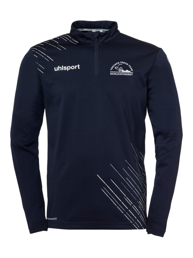 uhlsport Score 26 1/4 Zip Top