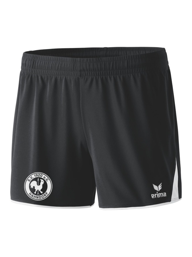 Erima Classic 5-C Shorts Damen