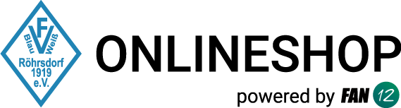 FV Blau-Weiß Röhrsdorf