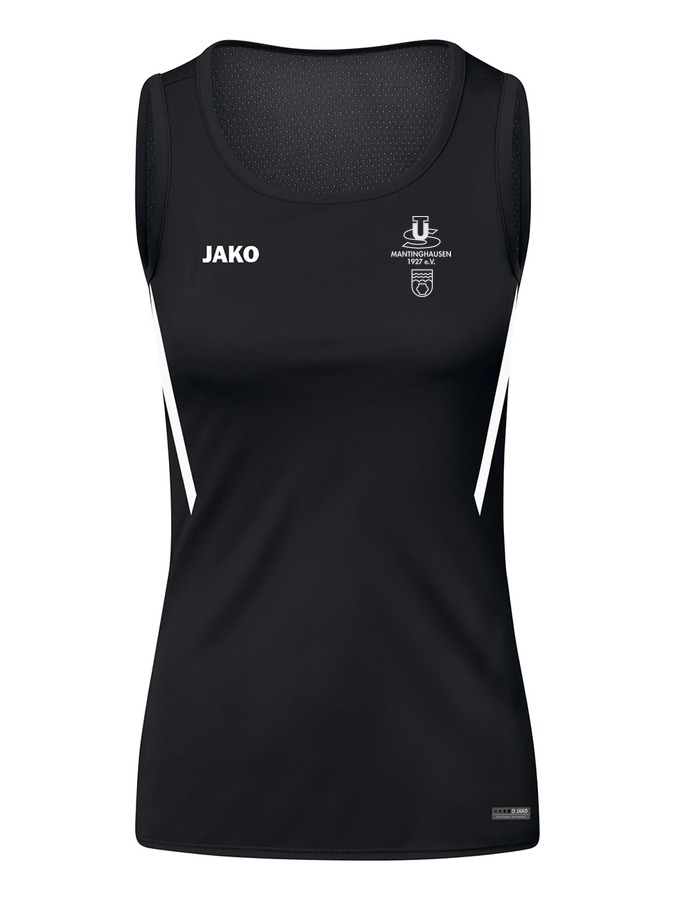 Jako Tanktop Challenge Damen