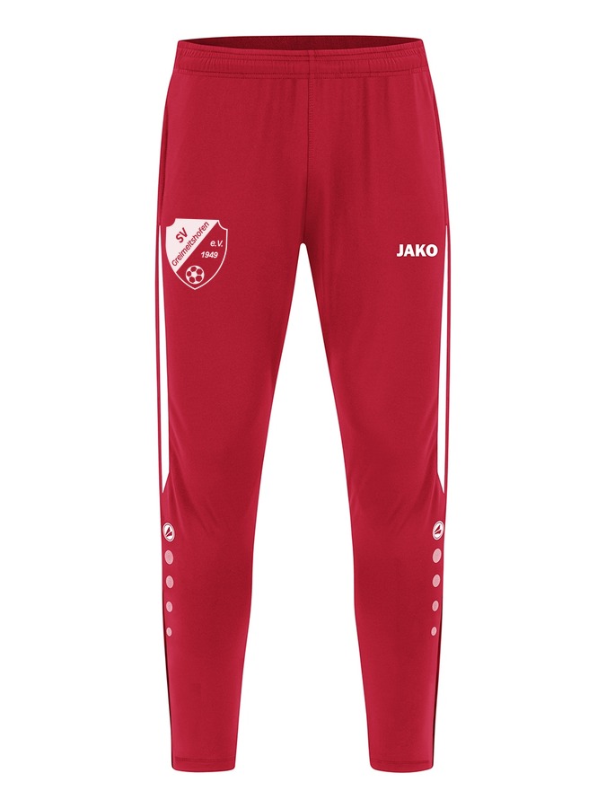 Jako Trainingshose Power