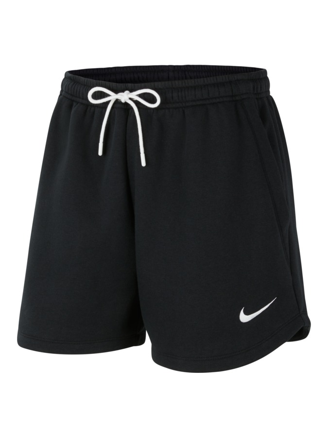 Nike Park Fleece Knit Shorts Damen