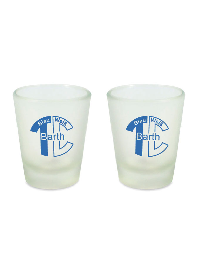 2er Set Schnapsglas Alina