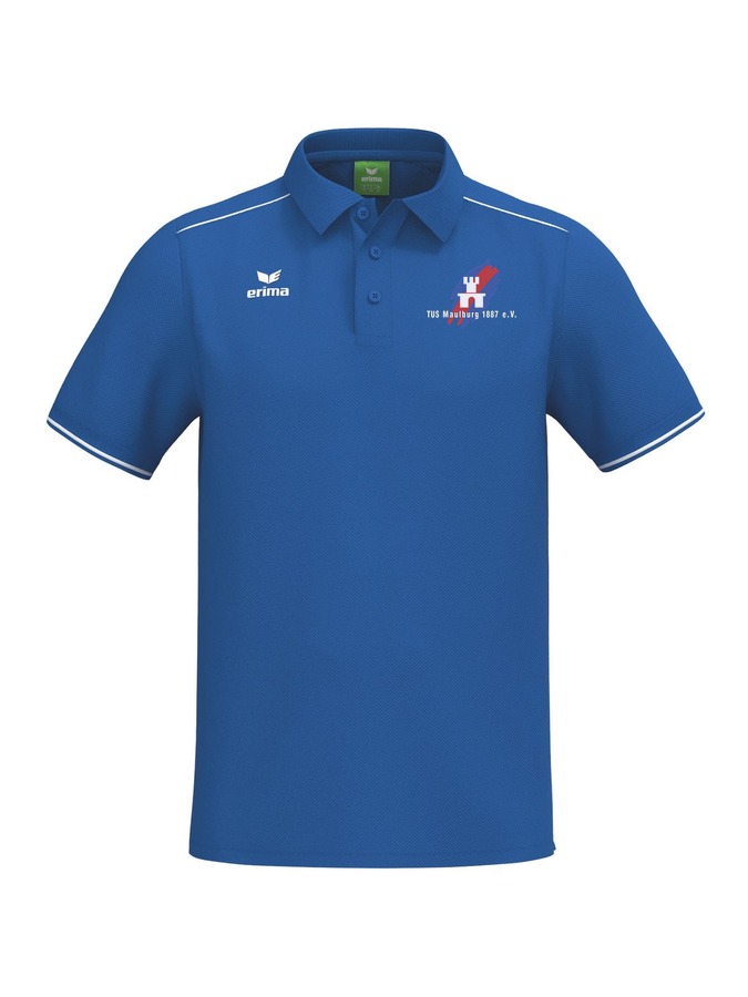 Erima Compete Poloshirt