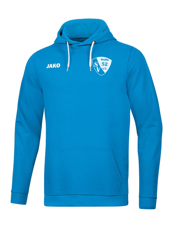 Jako Kapuzensweat Base