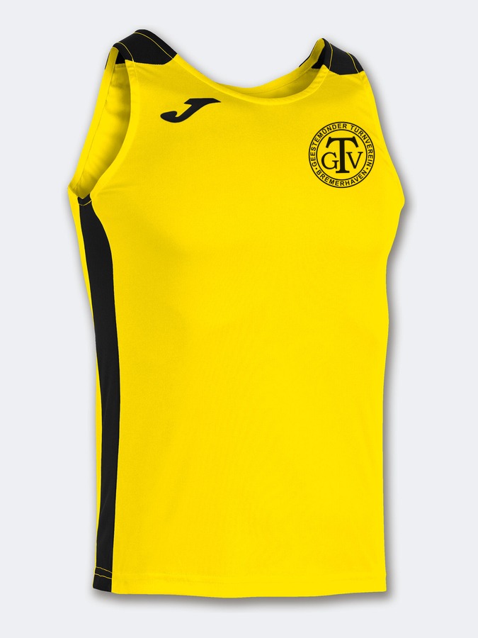 Joma Record II Tanktop
