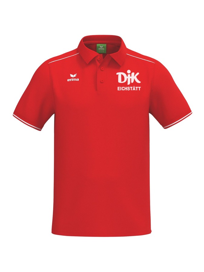 Erima Compete Poloshirt
