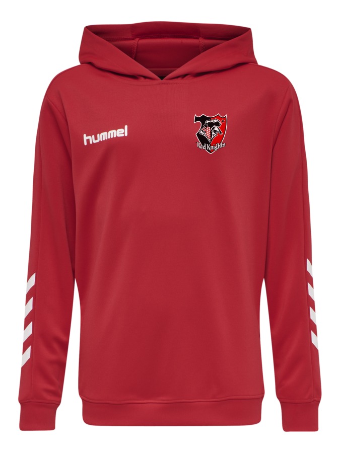 Hummel Promo Poly Hoodie