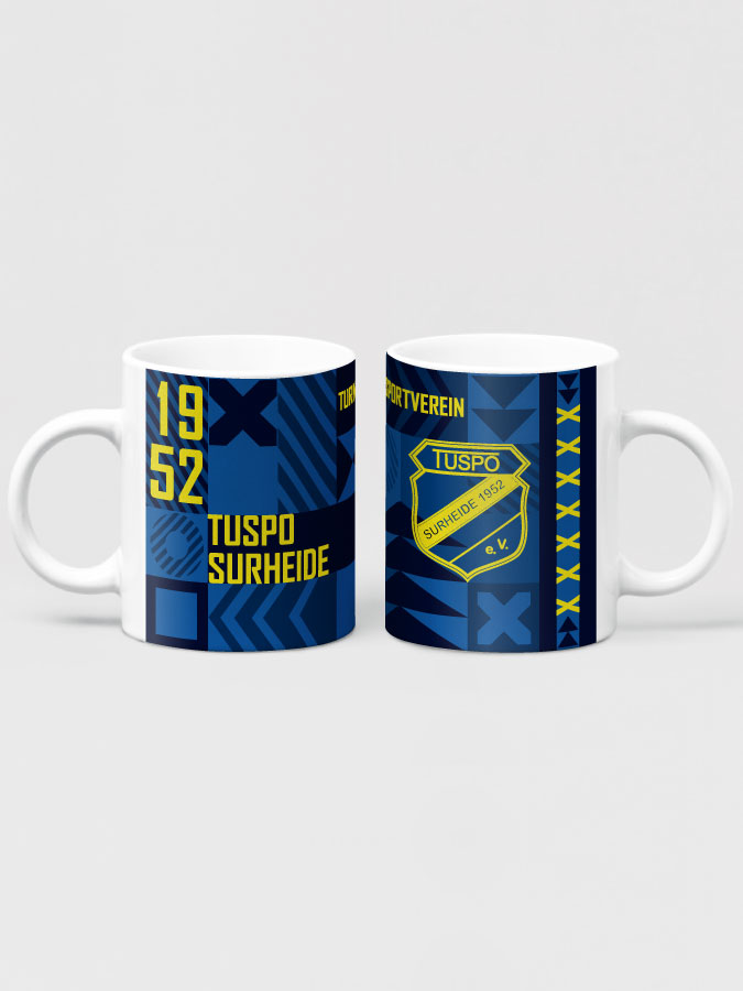 Sammlertasse 2026