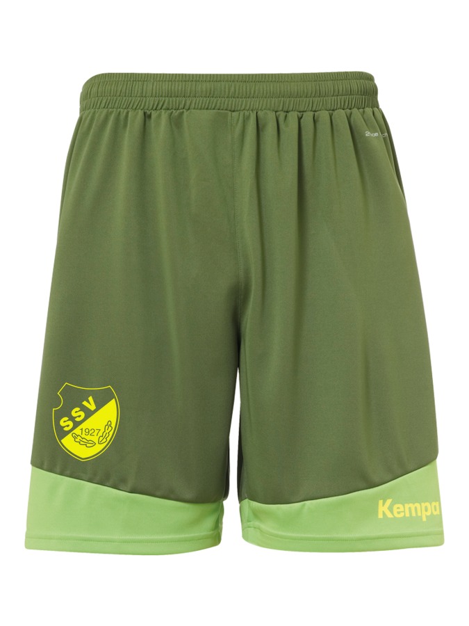 Kempa Emotion 2.0 Shorts