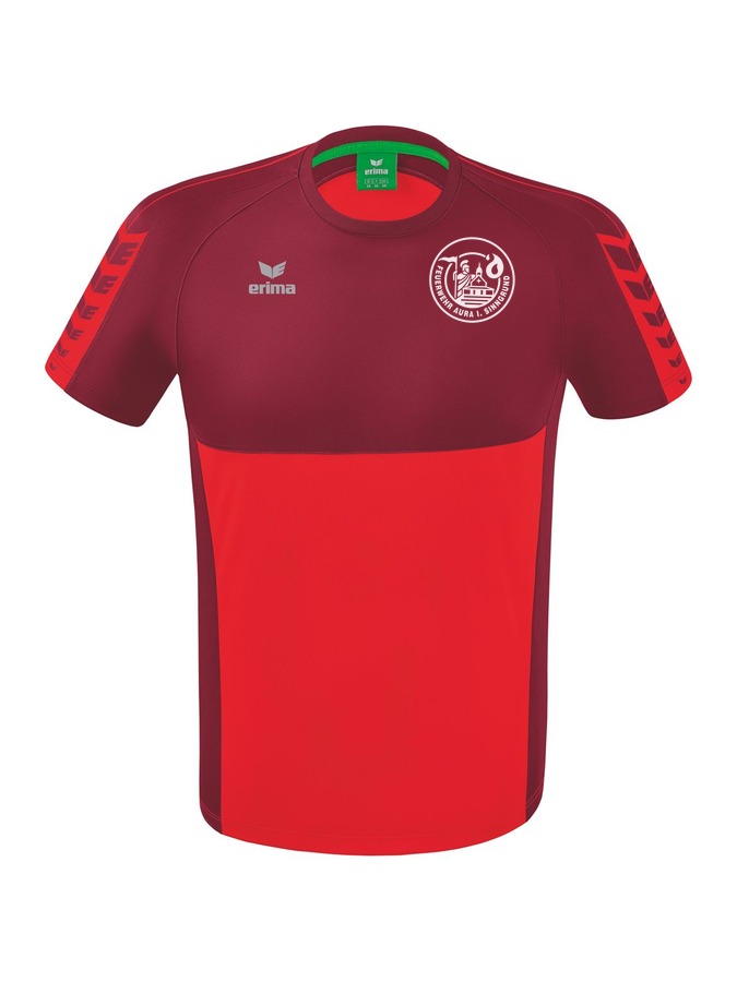 Erima Six Wings T-Shirt