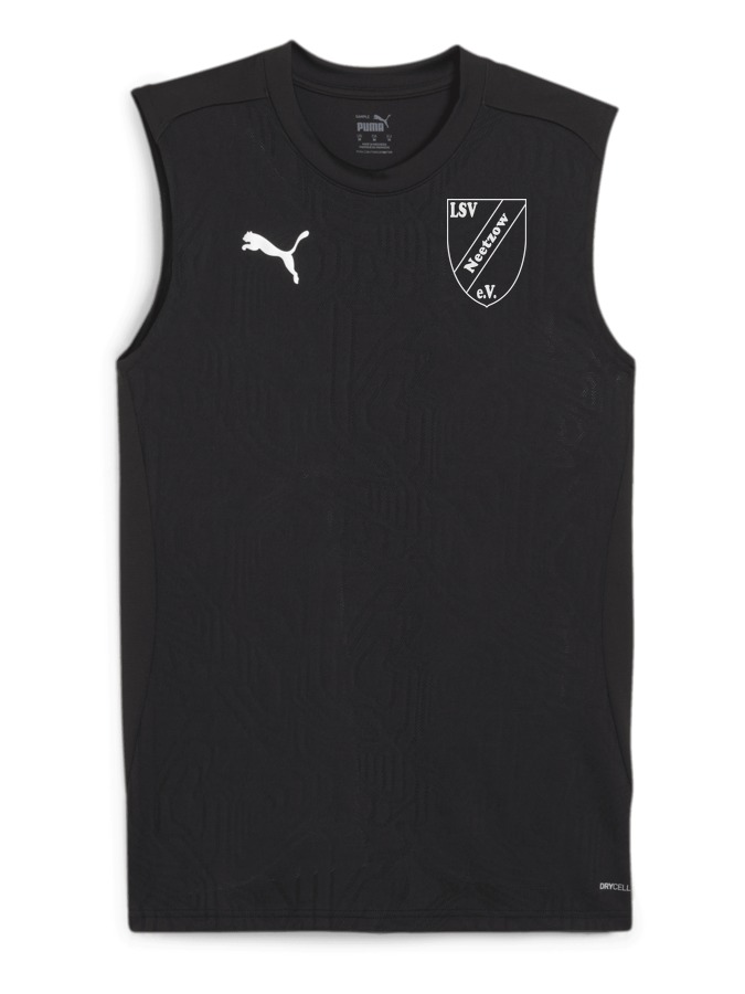 PUMA teamFINAL Trainingstanktop