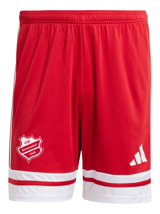 adidas Squadra 25 Shorts
