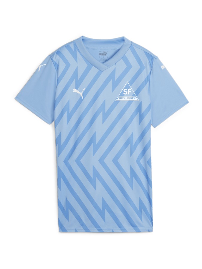 PUMA teamGLORY Trikot Damen